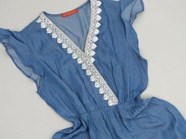 sukienki o kroju marynarki: Women`s dress, size L (EU 40) — 1