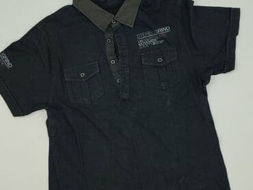 fred perry koszulki męskie: Koszulka polo dla mężczyzn, rozmiar L — 1