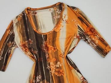 bluzy pull and bear: Women's blouse, size L — 1