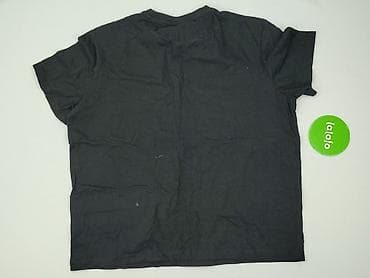 tshirt meski hm: H&M, Koszulka dla mężczyzn, rozmiar L — 3