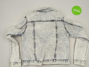 tkmax kurtki: Top Secret, Kurtka jeansowa damska, rozmiar M — 3
