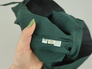 чоловічий одяг дешево: Men's trousers, XL (EU 42), condition - Very good — 5