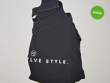 bluzki icon: T-shirt damski, rozmiar S — 6