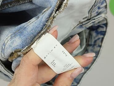 abercrombie and fitch jeans: Denim Co, Szorty damskie, rozmiar M — 4