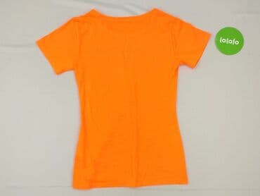 janina stretch t shirt: Janina, T-shirt damski, rozmiar S — 3