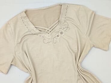 T-shirty: T-shirt damski, rozmiar XL