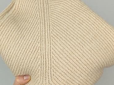 stradivarius narzutka: Indiska, Kardigan damski, rozmiar M — 6