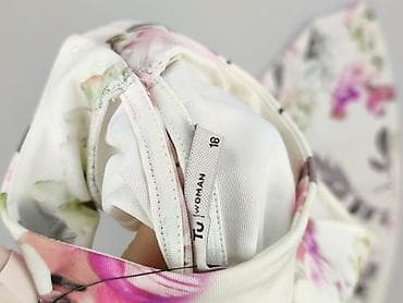tono moda plus size: TU Woman, Sukienka damska, rozmiar 3XL — 4