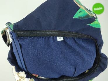 wyprzedaż sukienek plus size: Kombinezon damski, rozmiar XL — 4