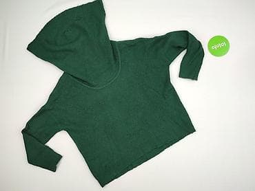 sweter serca: Tally Weijl, Golf damski, rozmiar S — 2