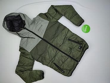 kurtki wiosenne bytom: Kurtka zimowa dla mężczyzn, rozmiar S — 2