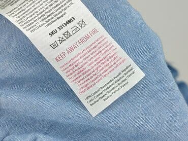 spodenki muślinowe damskie: Ulubione, Szorty damskie, rozmiar M — 5