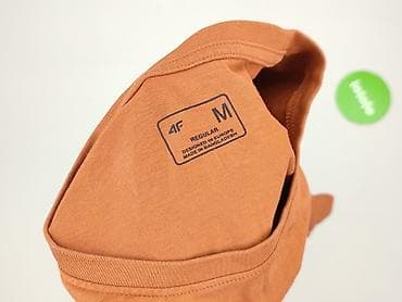 nba h: 4F, Koszulka dla mężczyzn, rozmiar M — 5