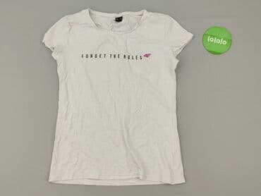 federer t shirty uniqlo: 4F, Футболка жіноча, розмір L — 2