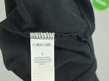 koszulka chaotic: Cherokee, Top damski, rozmiar L — 6