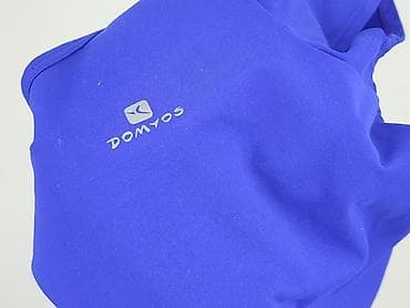 dresy diamante: Domyos, T-shirt damski, rozmiar S — 6