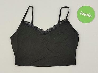 termiczne bluzki: Shein, Top damski, rozmiar M — 2