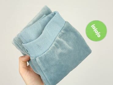 sweterek allegro: Sweatpants, 12-18 months, condition - Very good — 5