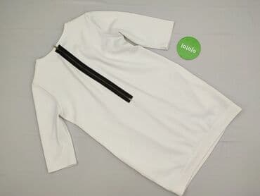 zimowa sukienki na wesele: Sukienka damska, rozmiar M — 3