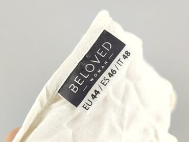 reserwed kurtki zimowe: Ulubione, Women's blouse, XL — 4