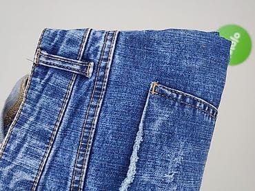 denimco: Reserved, Szorty damskie, rozmiar M — 5