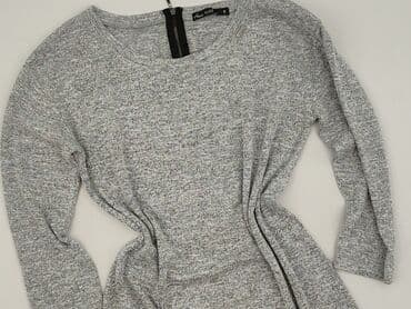 elegancki sweter do sukienki: House, Sukienka damska, rozmiar M — 1