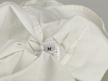 bluzki bawełniane damskie allegro: Koszula damska, rozmiar M — 4