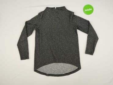 bluzki z frędzlami reserved: Bluzka damska, rozmiar S — 2