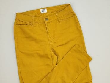 Vero Moda, Material trousers for women, S