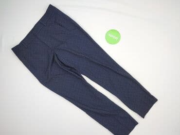 Spodnie: Zara, Spodnie materiałowe damskie, S — 3