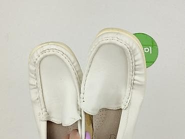 kapcie rosman: Półbuty damskie, rozmiar 39 — 6