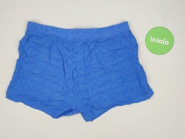 krótkie spodenki z wysokim stanem sinsay: Sinsay, Szorty damskie, rozmiar S — 4