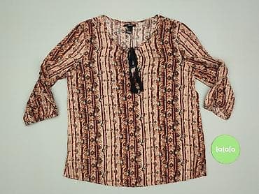 forever 21 body: Forever 21, Tunika damska, rozmiar L — 2