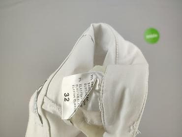 tu spodnie: M.Sara, Spodnie materiałowe damskie, rozmiar 2XS — 5