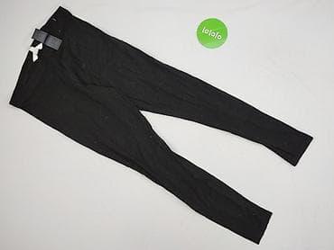 women: H&M Basic, Legginsy rozmiar M — 2