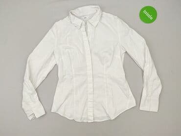 sinsay bluzki koszulowe: Sinsay, Koszula damska, rozmiar M — 2