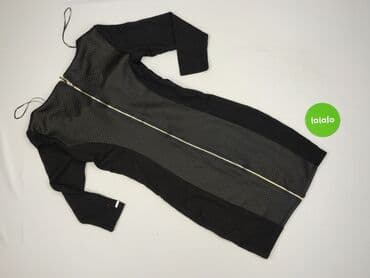 kurtki zimowe damskie wyprzedaż mohito: Mohito, Sukienka damska, rozmiar XS — 3