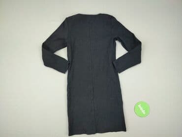 duże rozmiary ekskluzywne sukienki plus size: Sinsay, Women`s dress, size L (EU 40) — 3