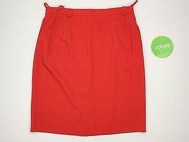 reserved beret: Women`s skirt, size XL — 2