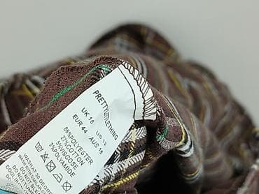 nirvana t shirty oversized: PrettyLittleThing, Koszula damska, rozmiar 2XL — 5