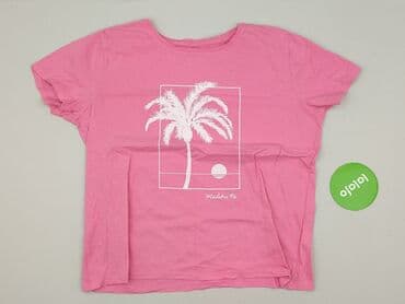 koszulka ciao bella: Sinsay, T-shirt damski, rozmiar XL — 3