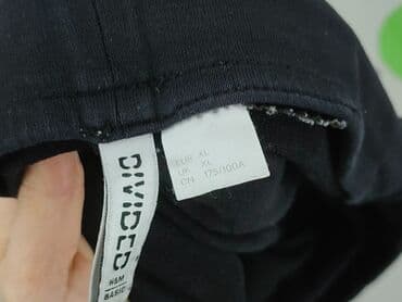 Legginsy: H&M Divided, Legginsy rozmiar XL — 5