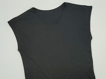 drapowane body: Bluzka damska, rozmiar M — 1