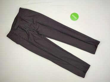 stich spodnie: Spodnie garniturowe dla mężczyzn, rozmiar S — 2