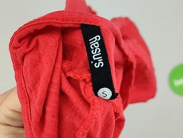 sinsay oversize: Sinsay, Body damskie, rozmiar S — 4