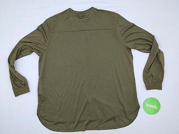 chaotic system bluza: H&M Basic, Women`s shirt, size L — 3