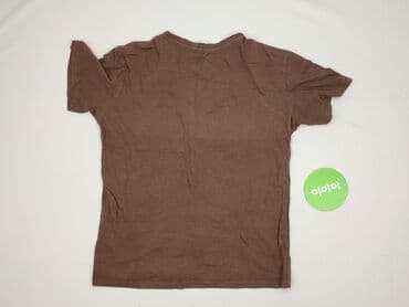 orsay t shirt: Sinsay, Koszulka dla mężczyzn, rozmiar XS — 3