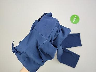 dioz bluza: Spodnie dresowe damskie, rozmiar S — 4