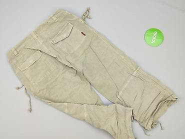 oryginalne converse: Carry, Spodnie cargo damskie, rozmiar S — 3