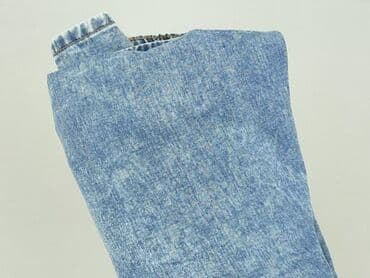 dżinsy z wysokim stanem duże rozmiary: Jeansy damskie, 5XL — 5